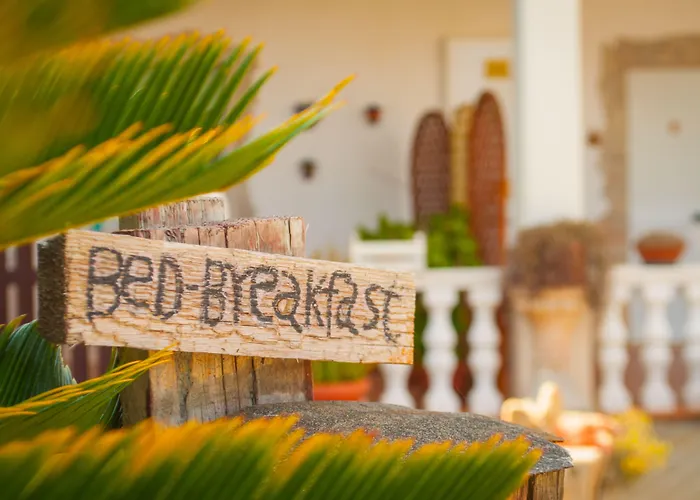 Bed & Breakfast Pietrafitta
