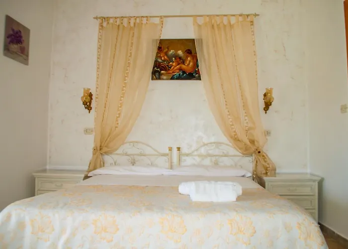Bed & Breakfast Pietrafitta Carovigno