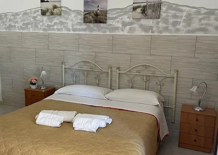 Pietrafitta 4* Carovigno