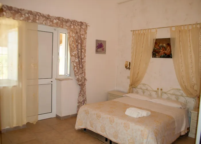 Bed & Breakfast Pietrafitta 4*