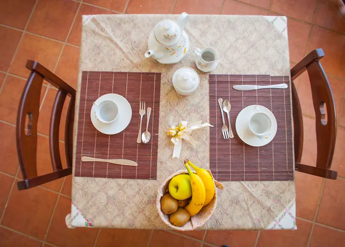 Pietrafitta Bed & Breakfast Carovigno