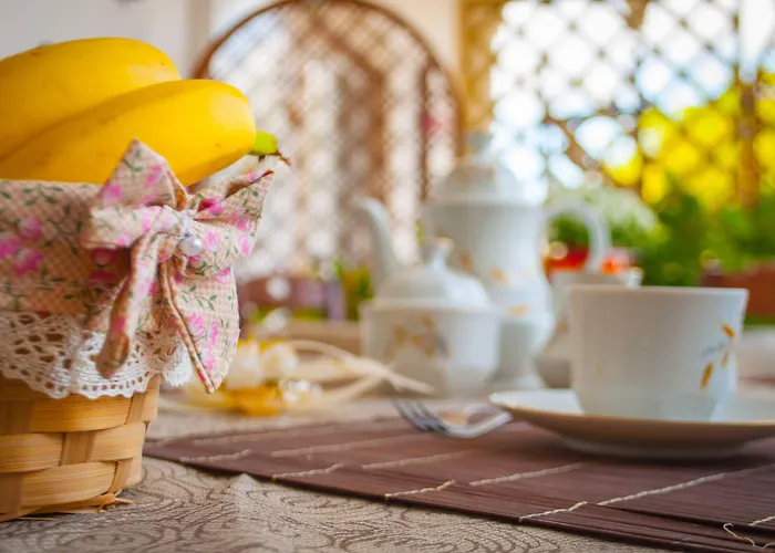 Bed & Breakfast Pietrafitta 4*