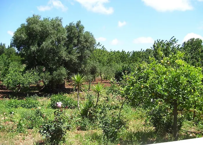 Bed & Breakfast Pietrafitta 4*