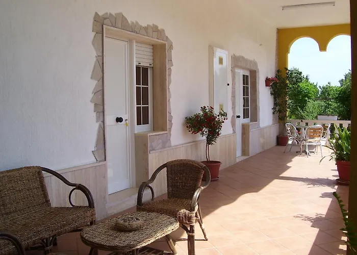 Bed & Breakfast Pietrafitta Carovigno