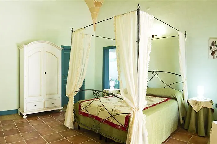 Pietrafitta Bed & Breakfast