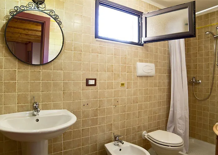 Pietrafitta Bed & Breakfast Carovigno