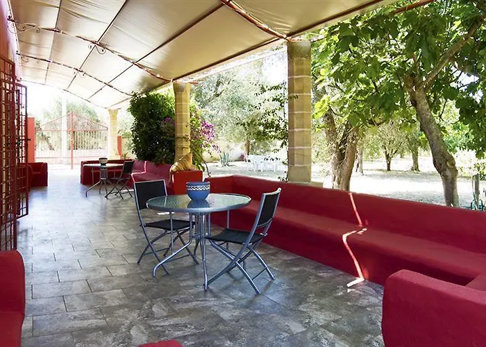 Pietrafitta Bed & Breakfast Carovigno