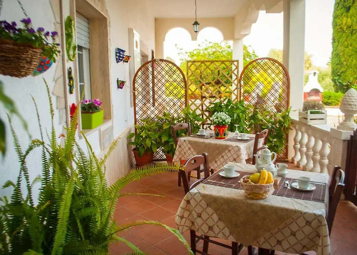 Pietrafitta 4* Carovigno