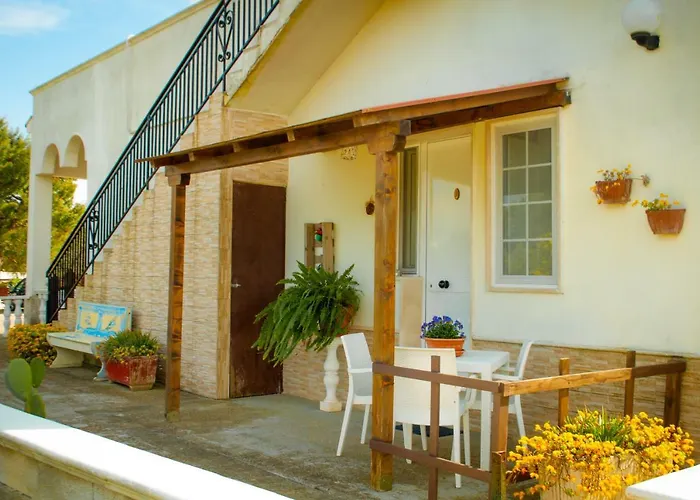 Pietrafitta Bed & Breakfast 4*